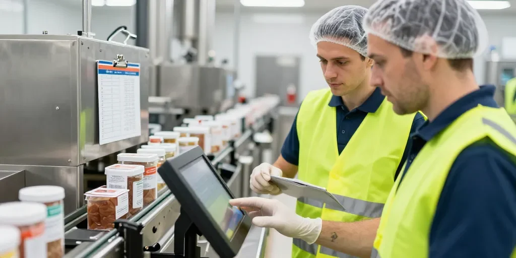 Agent de conditionnement fiche métier : Le métier convient-il aux débutants ?