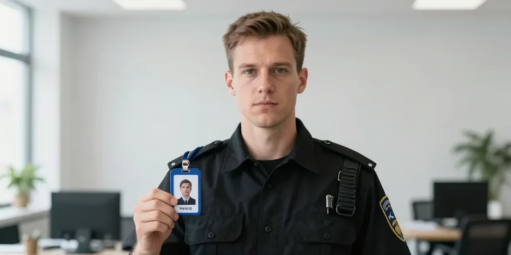 Agent prévention et sécurité : les conditions pour obtenir la carte professionnelle