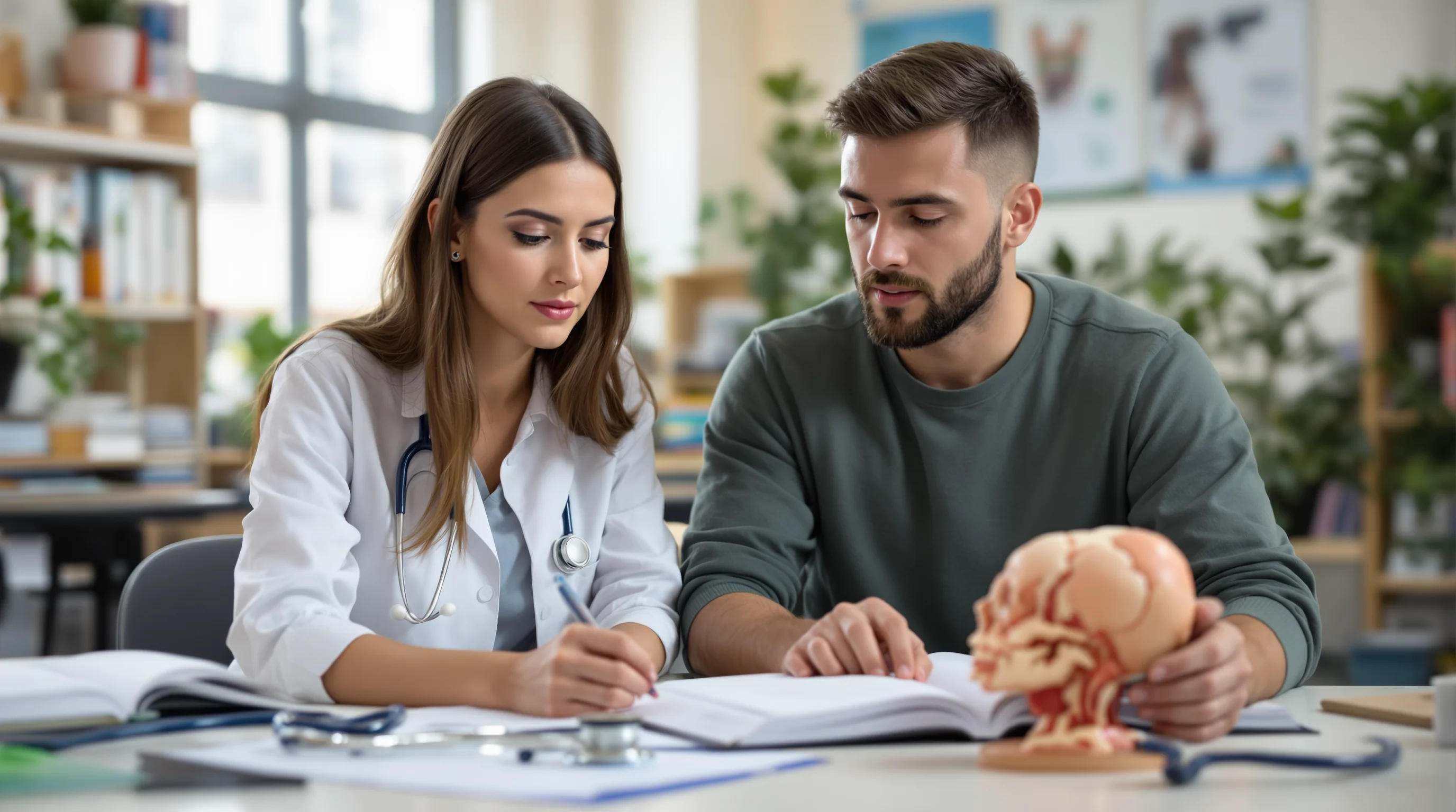 Aide vétérinaire : les étapes pour réussir les études et accéder au métier
