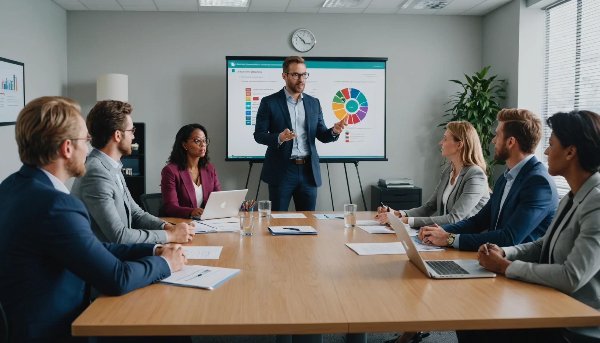 Améliorez votre leadership grâce à la certification DISC innovante