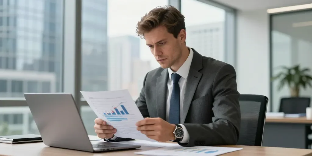 Analyste fusion acquisition : le parcours idéal pour maximiser votre salaire ?