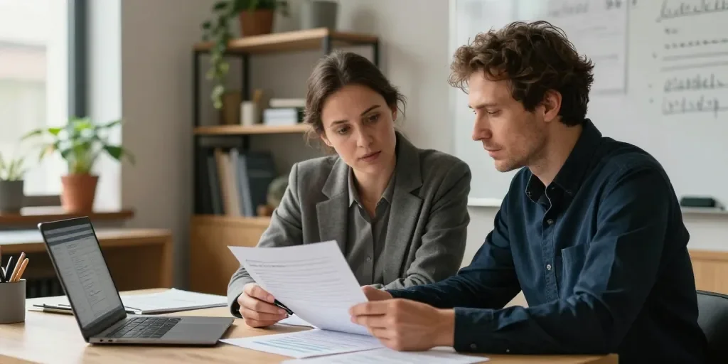 Assistant de gestion PME : Le métier est-il fait pour vous ?