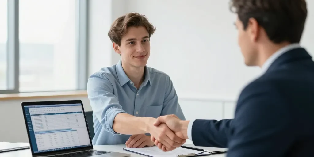 Bac pro comptabilité alternance : les conseils pour trouver le bon employeur