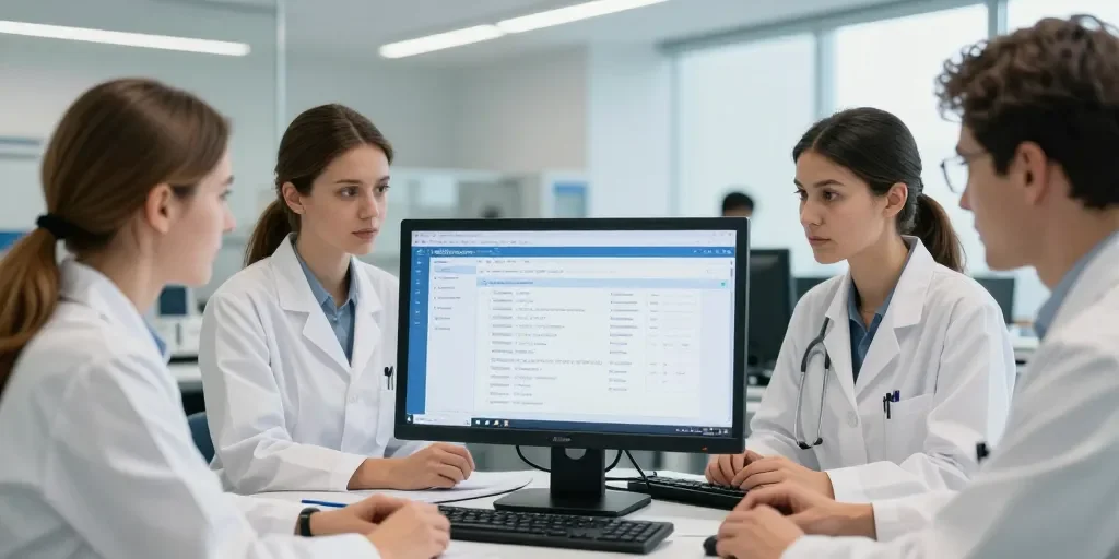 Biblioinserm : les solutions pour simplifier l'accès à vos bases documentaires