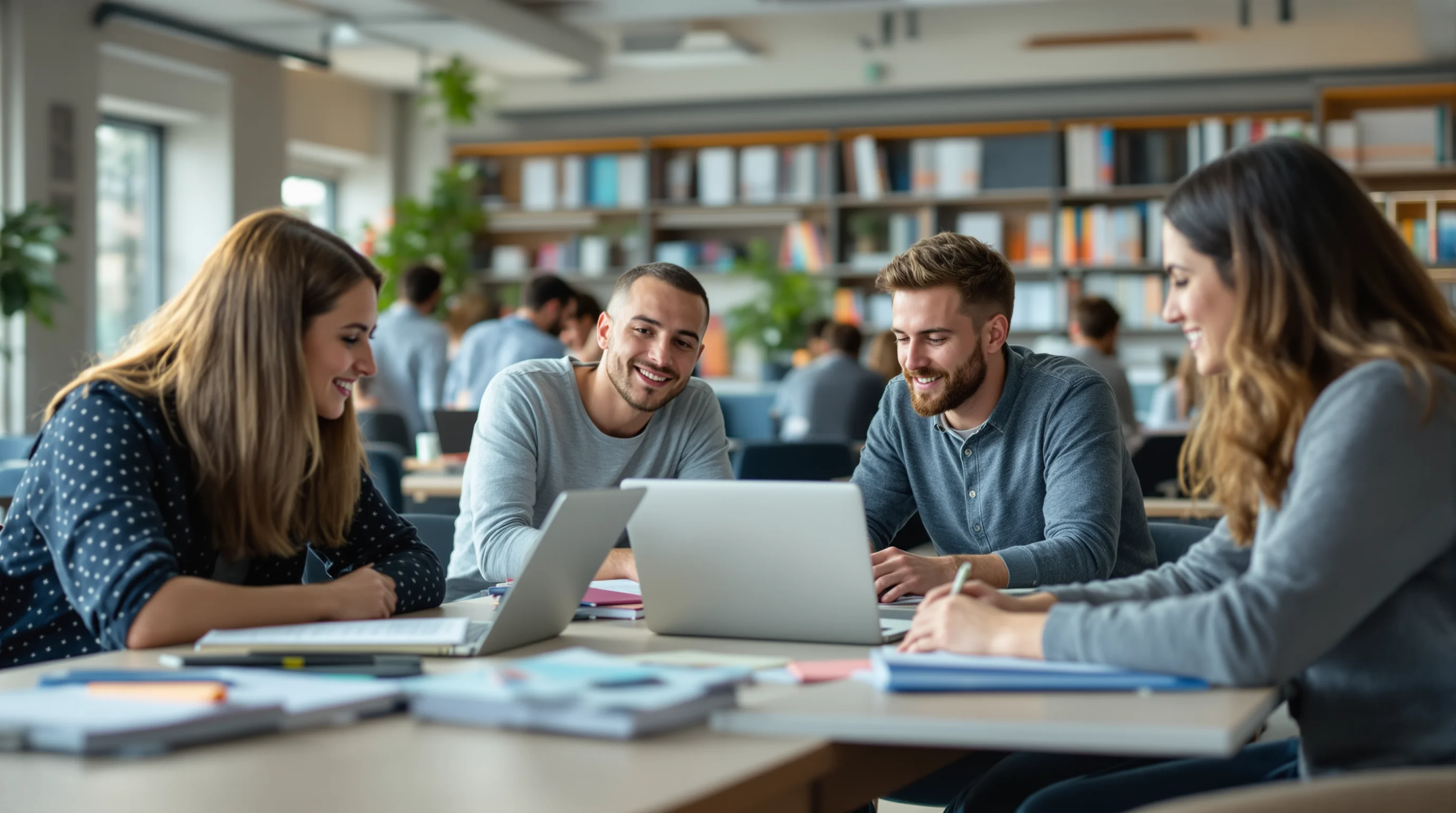 Cap Limoges : la liste des formations et des établissements disponibles
