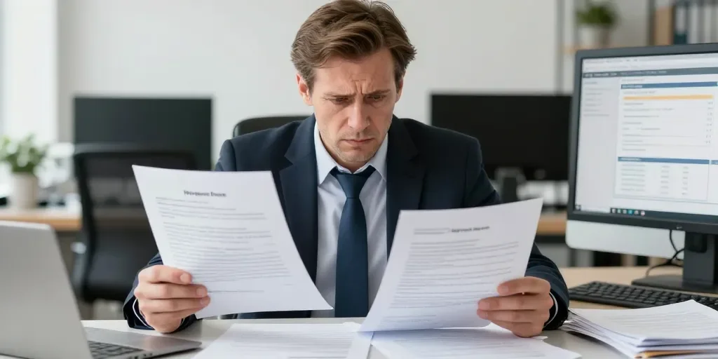 Chargé de gestion locative : les 5 réalités que les fiches métier oublient de vous dire