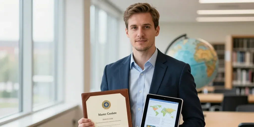Chargé de mission tourisme : les diplômes nécessaires pour intégrer la profession