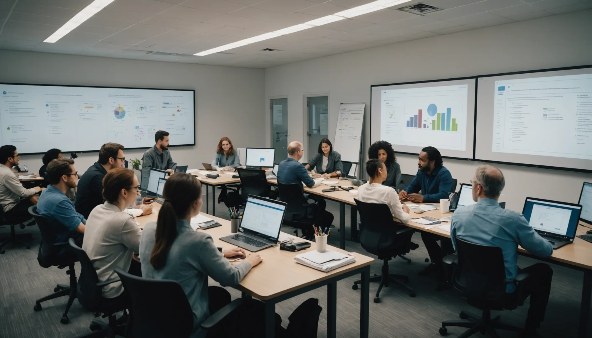 Comment coala software simplifie la formation et booste vos compétences