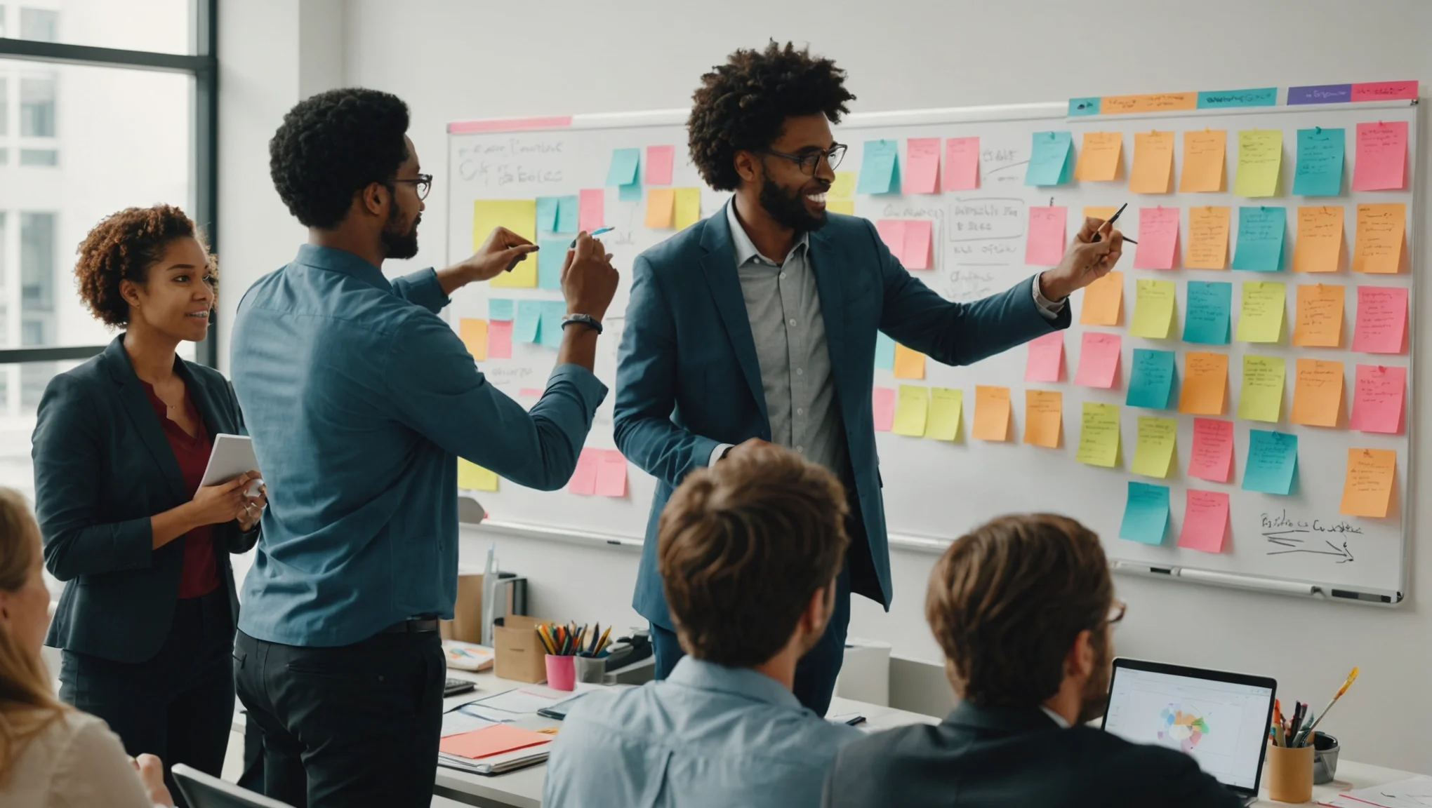 Comment Définir et Atteindre Ses Objectifs de Formation : Stratégies et Astuces