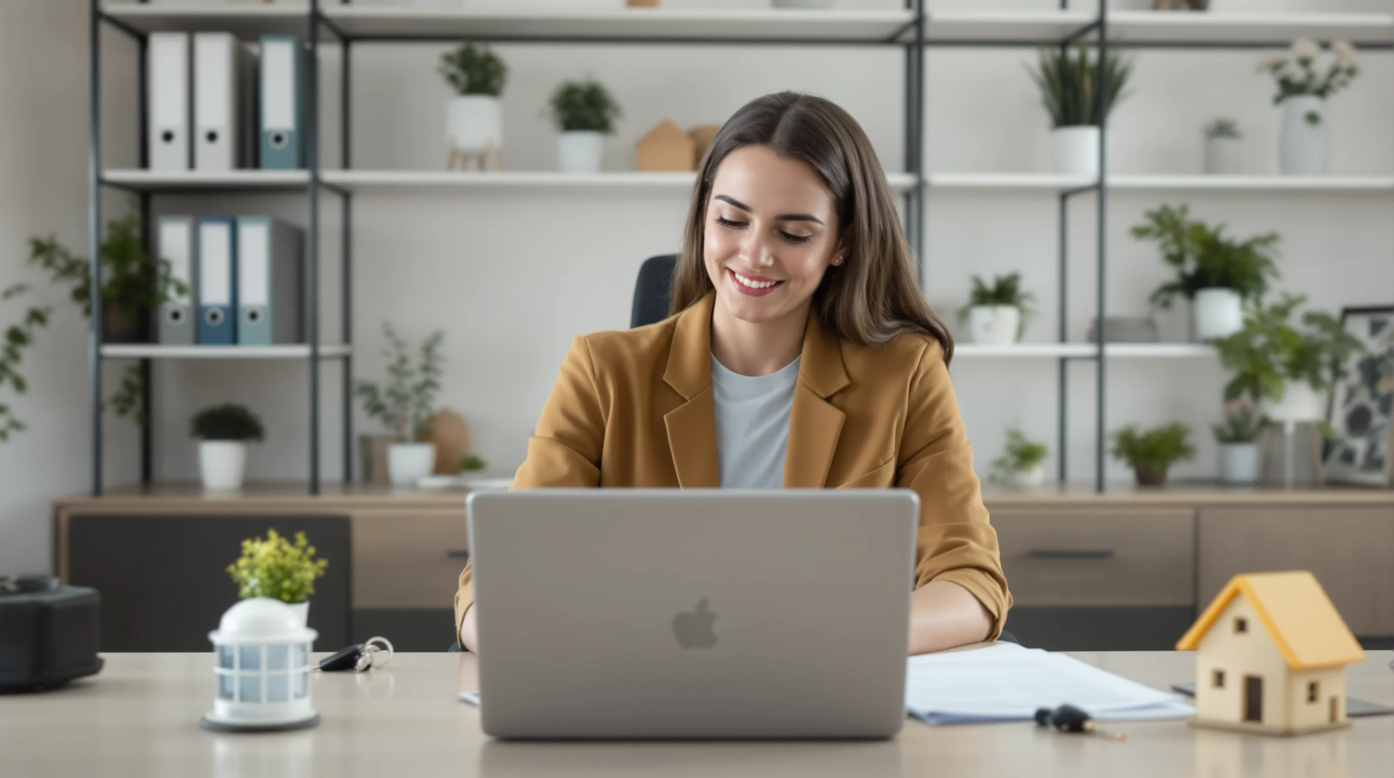 Comment devenir agent de gestion locative ?