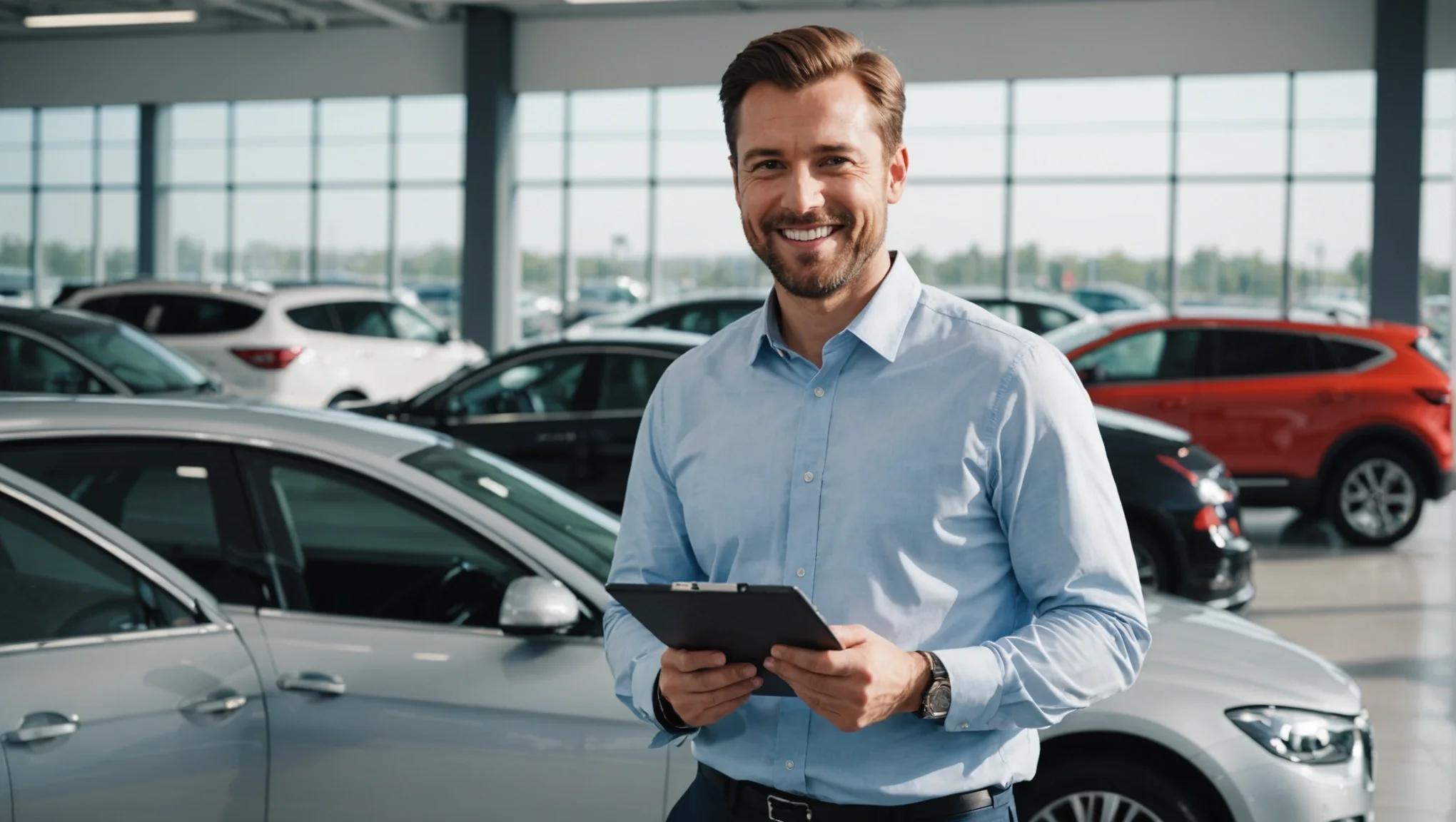 Comment Devenir Courtier Automobile : Guide de Formation et Conseils Pratiques