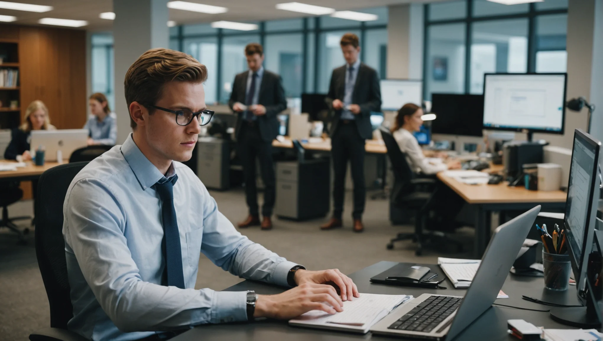 Comment devenir secrétaire sans diplôme : Guide pratique et conseils de formation