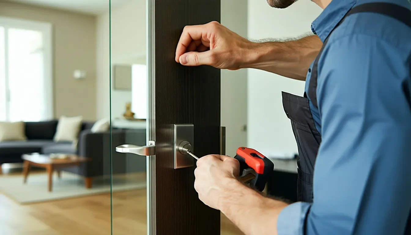 Comment devenir serrurier et profiter d’un métier indispensable à la maison moderne