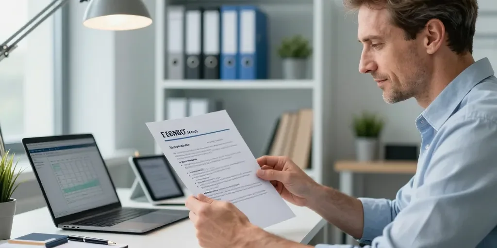 Compétences en gestion administrative : les 10 indispensables pour un CV efficace