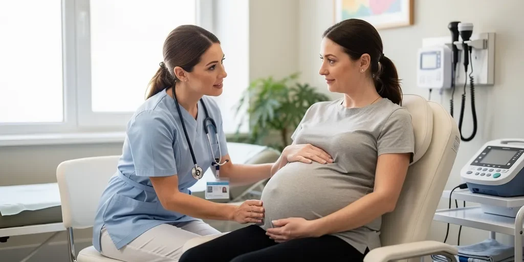 Compétences sage-femme : les 10 rôles essentiels du métier aujourd’hui