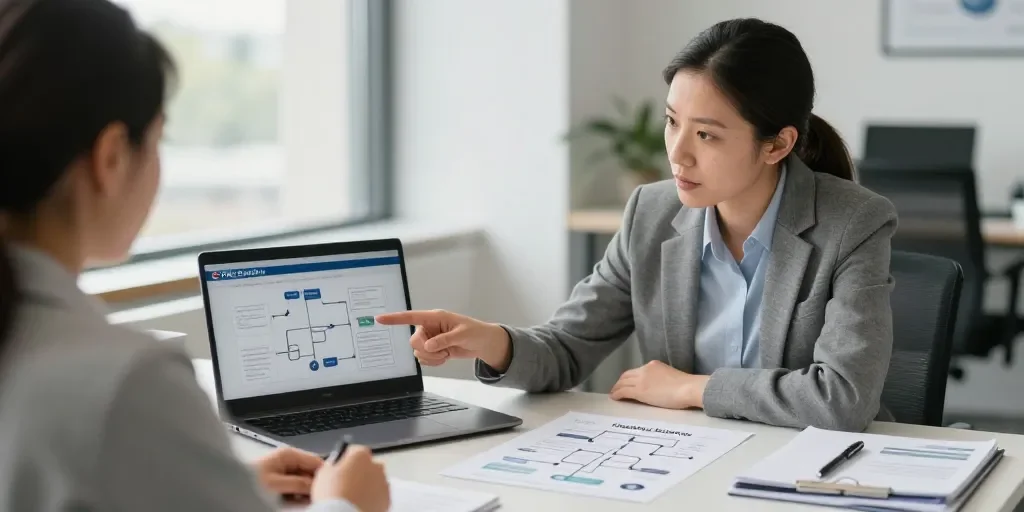 Conseiller Pôle emploi formation : le parcours à suivre pour y accéder ?