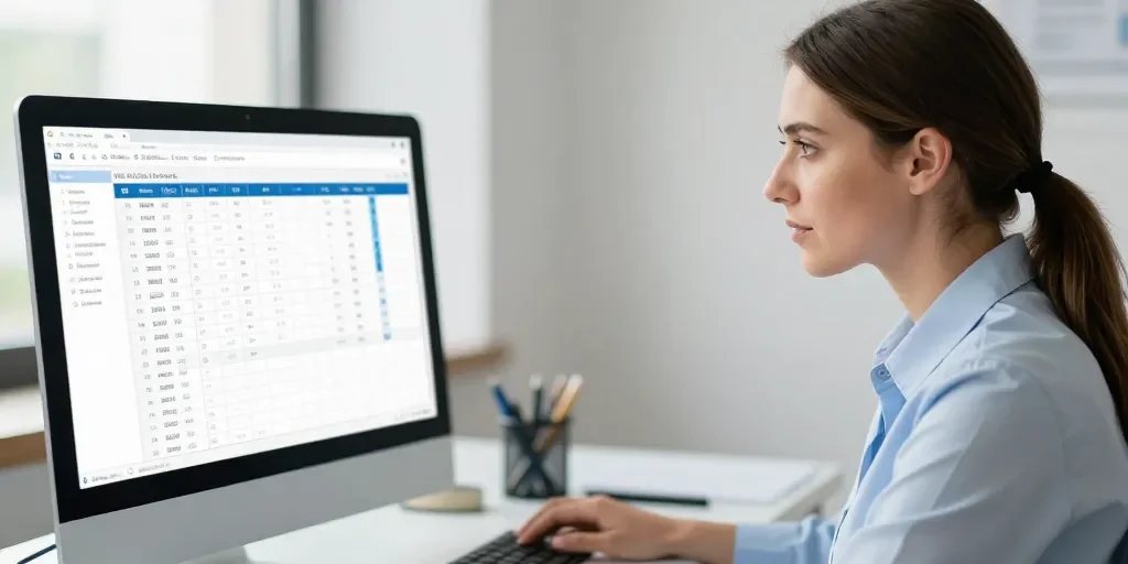 Cours de gestion de paie : la technique pour éviter les erreurs
