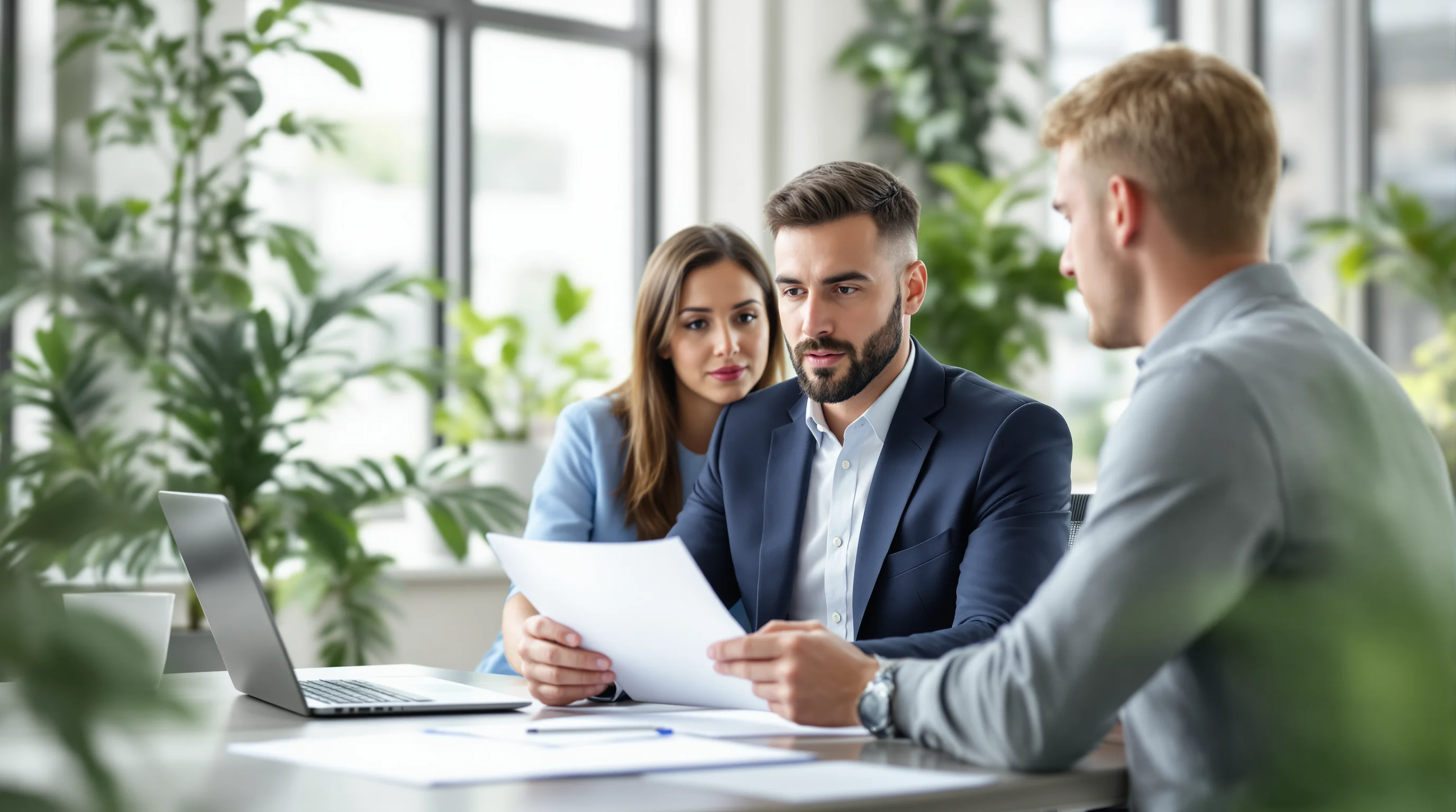Courtier en assurance : quelle différence avec un agent ou un assureur ?