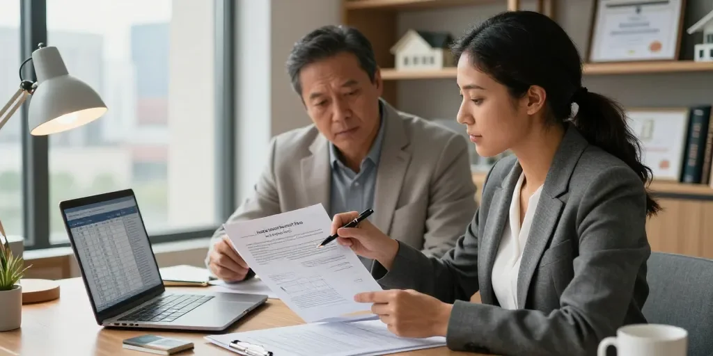 Courtier immobilier étude : le parcours nécessaire pour devenir indépendant ?
