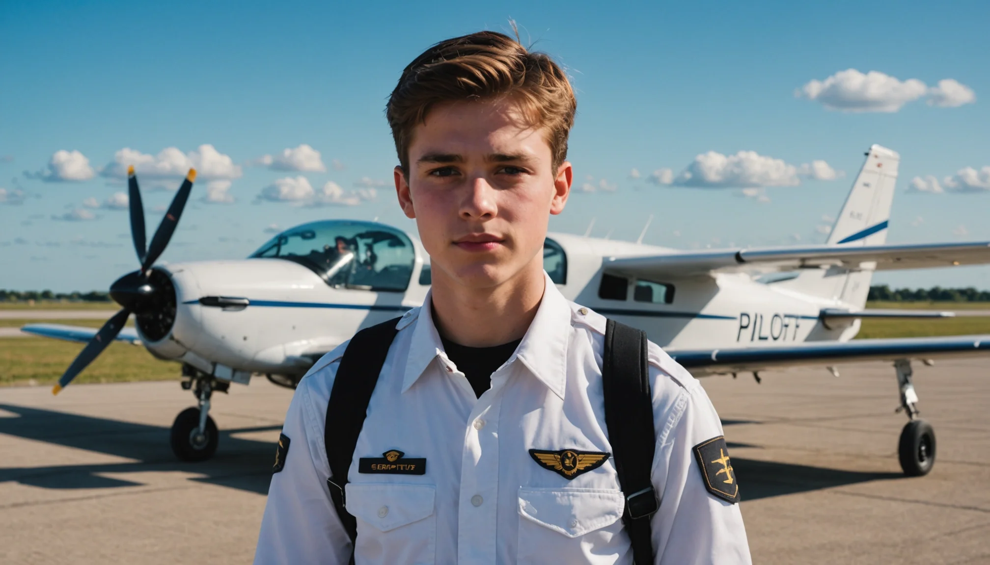 CPL pilote : secrets de la réussite en formation pour un avenir aérien assuré