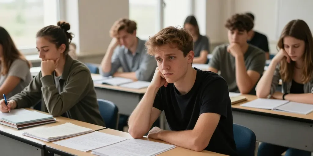 CRPE : les vérités que les candidats découvrent trop tard sur la vraie difficulté du concours