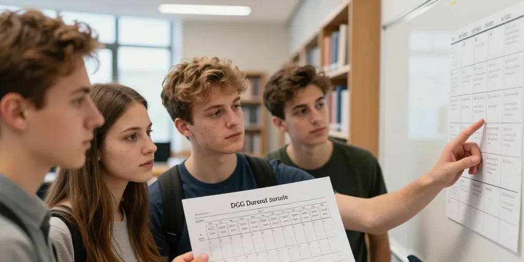 DCG : la durée officielle, combien d'années selon votre profil ?