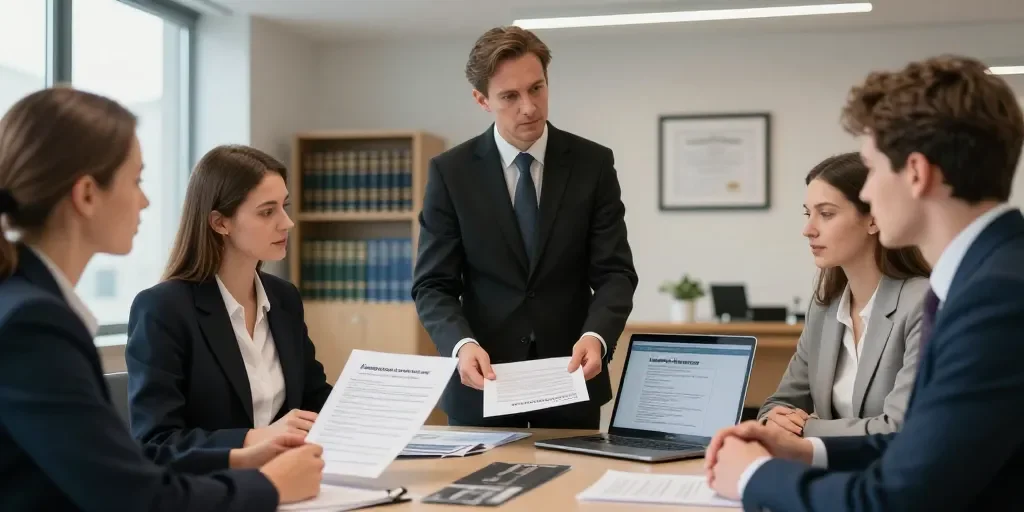 Débouchés Master Droit Social : les métiers à viser et où travailler ?