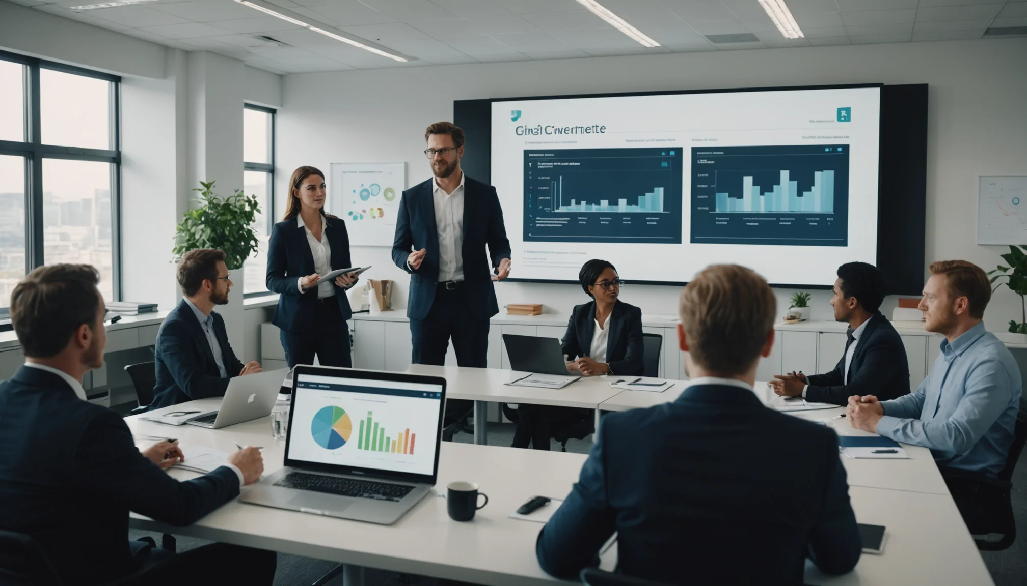 Découvrez comment la formation OPC transforme votre avenir professionnel