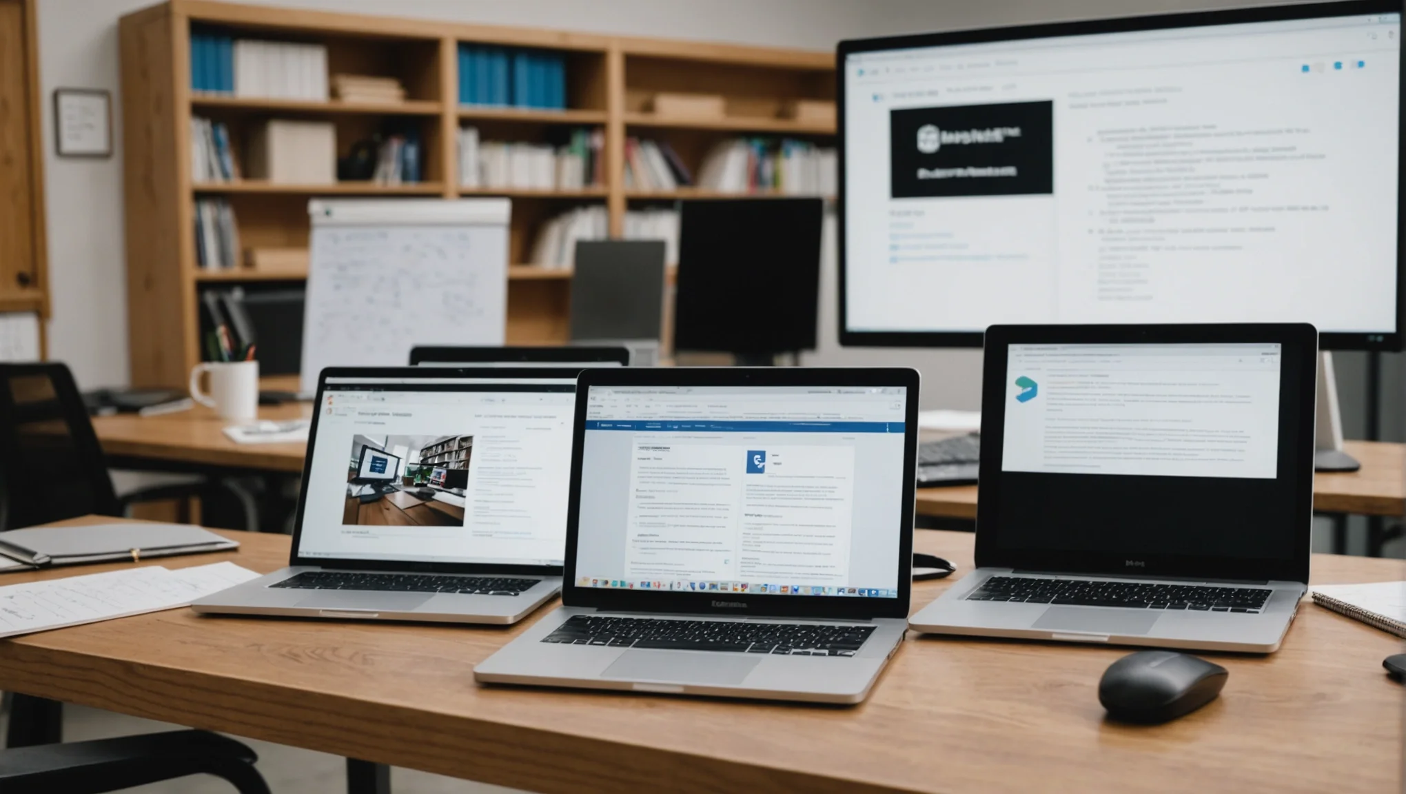 Découvrez les Clés des Techniques Web : Votre Guide de Formation Complète