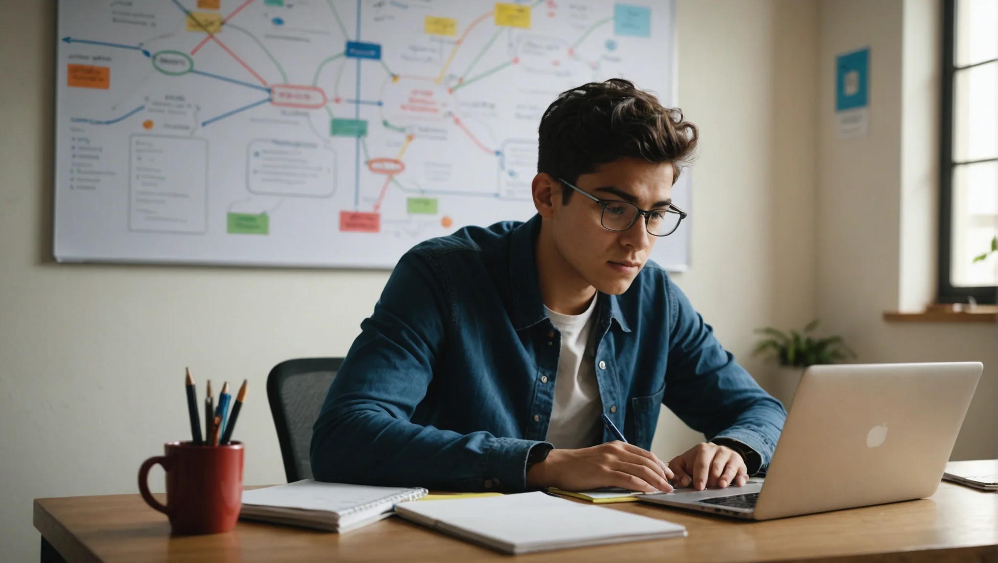 Découvrez votre futur grâce à un test d'orientation gratuit en ligne
