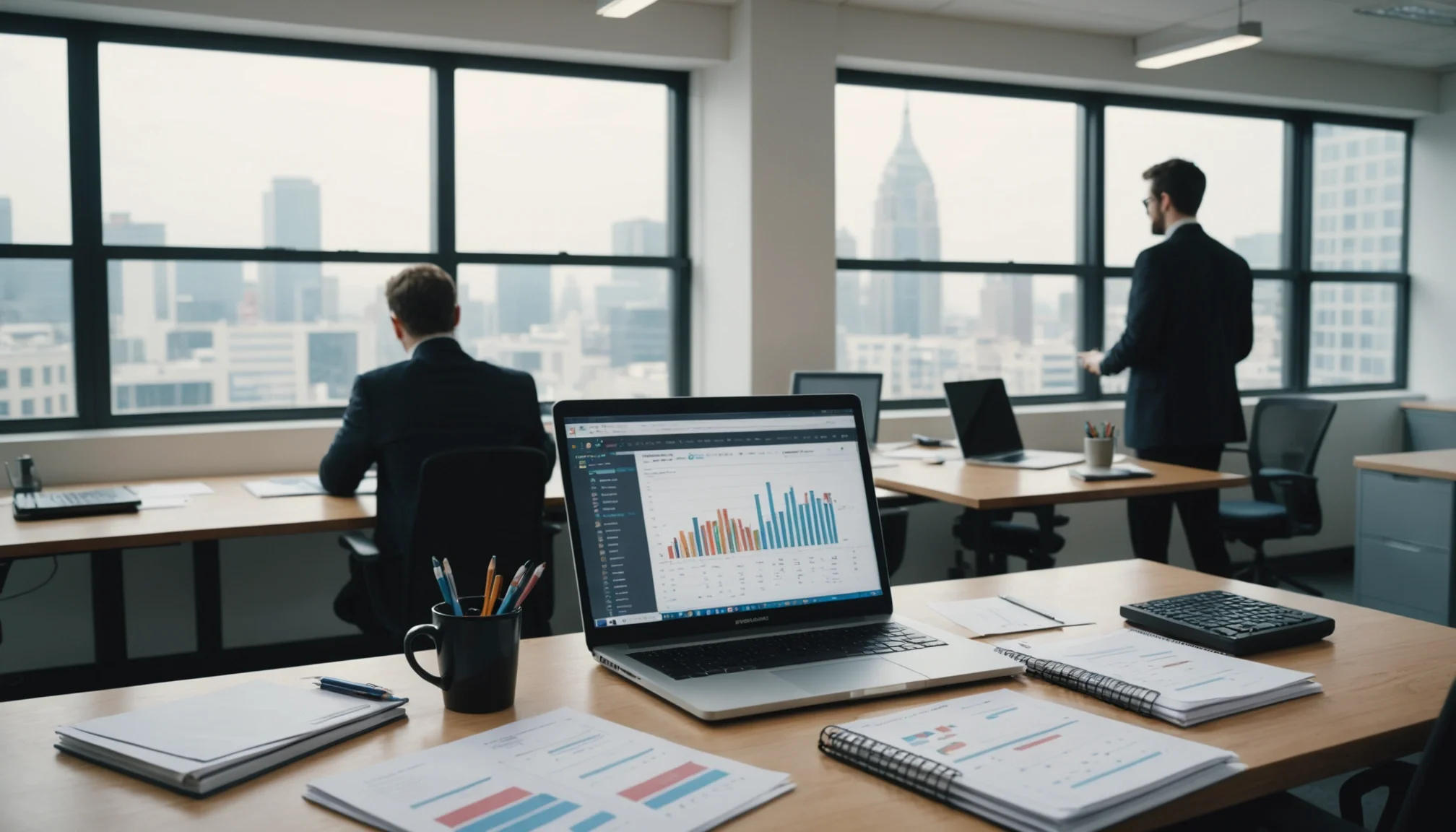 Découvrir la cvae en formation : astuces pour une comptabilisation efficace