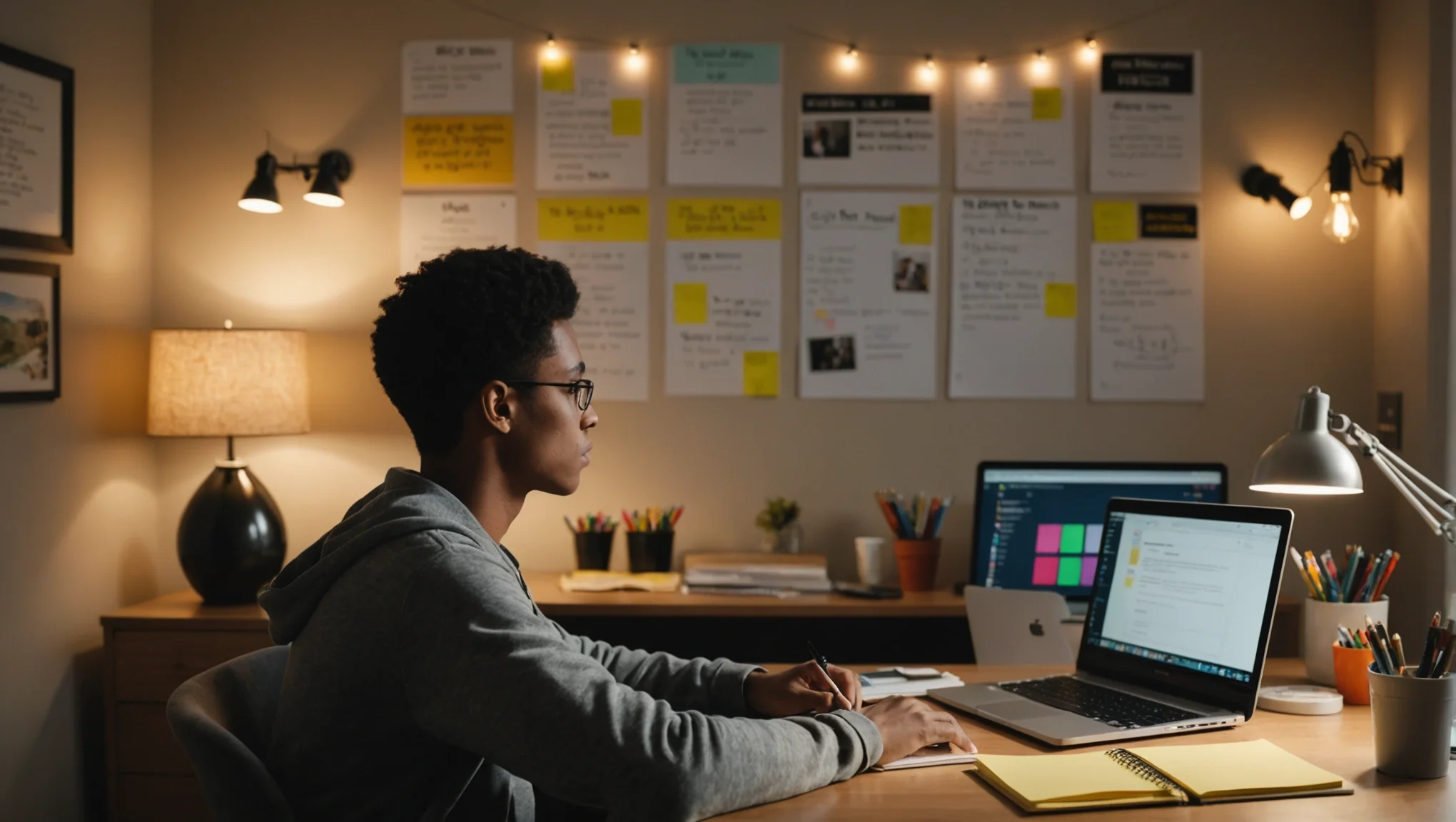 Démarrer en freelance : le guide surprenant pour les novices en formation