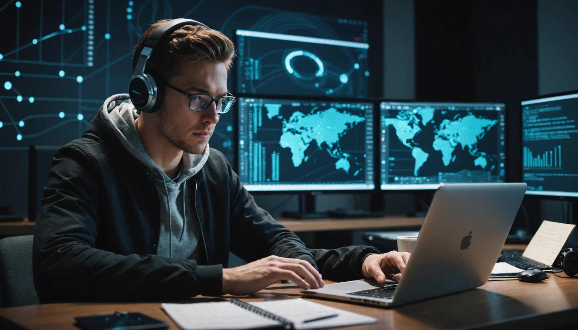 Devenez le magicien de votre clavier : la formation pc qui change tout