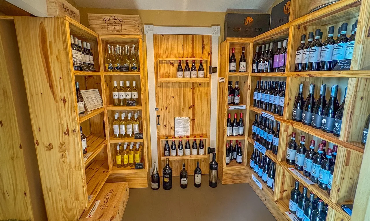 Devenez un expert du vin grâce à une formation en œnologie