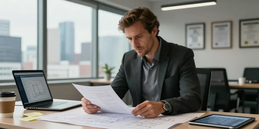 Devenir expert immobilier : le vrai parcours que personne ne vous montre