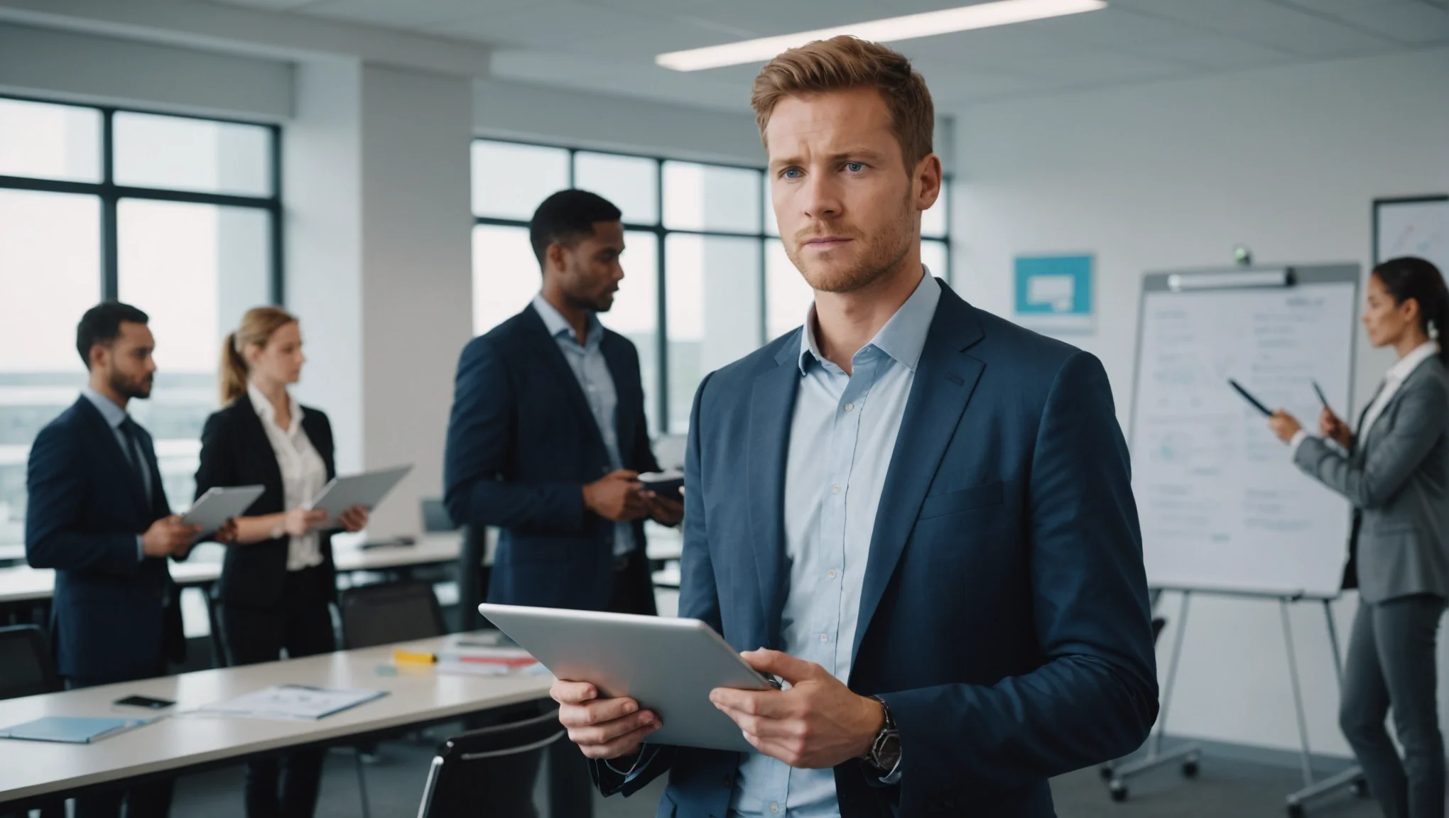 Devenir Formateur Auto-Entrepreneur : Guide Complet pour Réussir dans la Formation