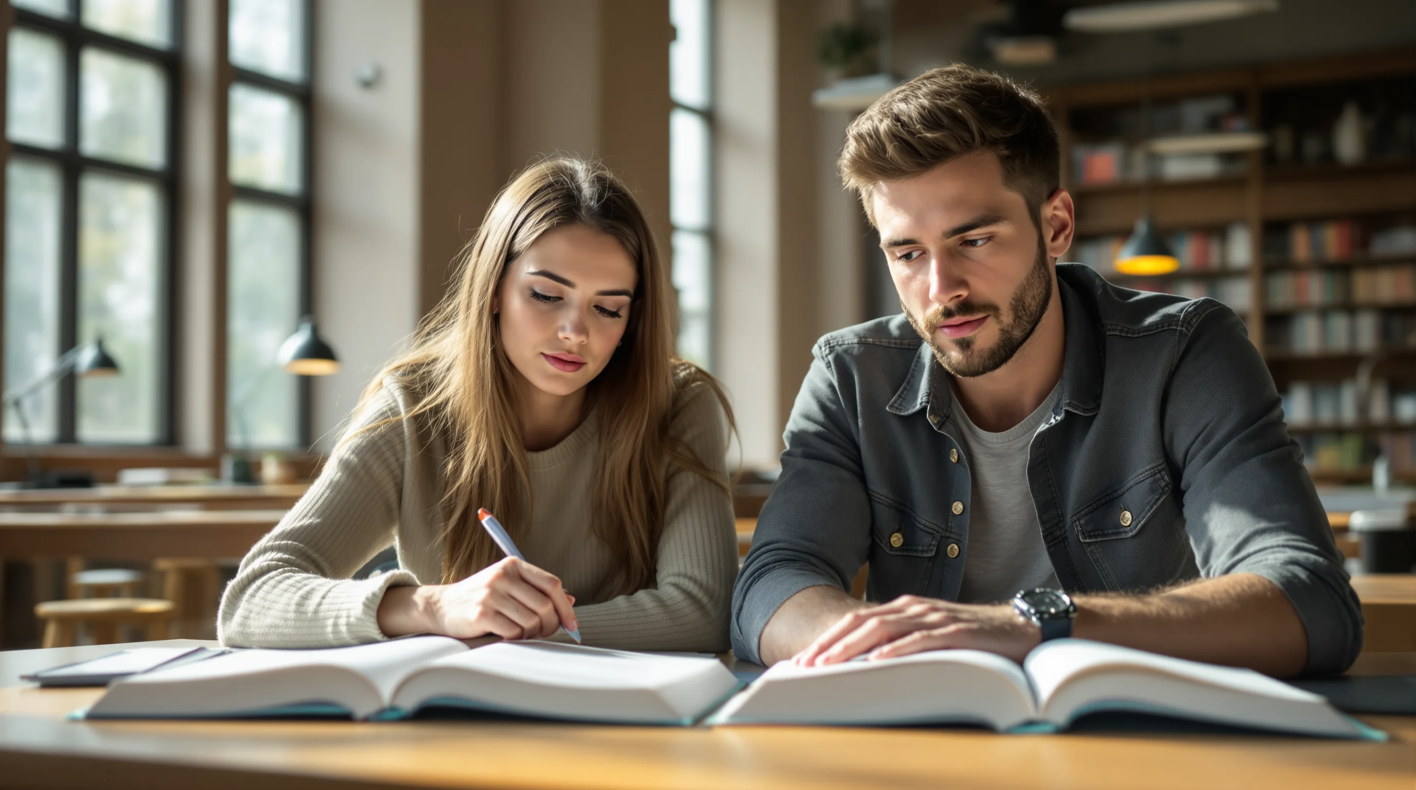 Devenir prof de français : combien d’années d’études prévoir après le bac ?