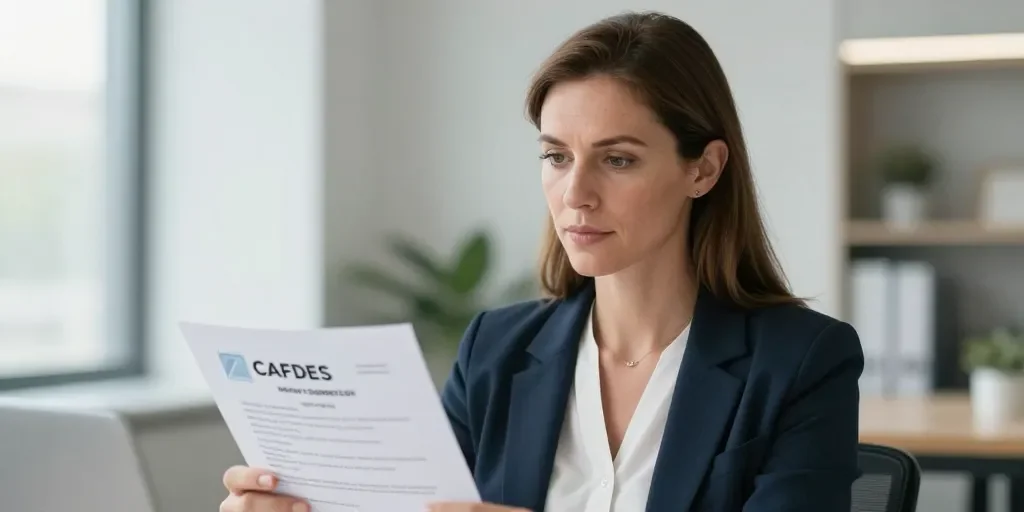 Diplôme directrice EHPAD : le CAFDES ou le Master, quelle formation privilégier ?
