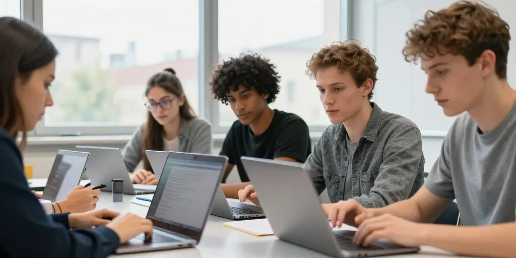 École de communication Lyon : pourquoi le classement des écoles ne dit pas tout sur votre employabilité réelle