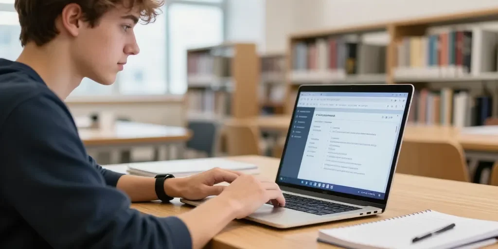 ENT Île-de-France : la solution pratique pour réussir sa connexion