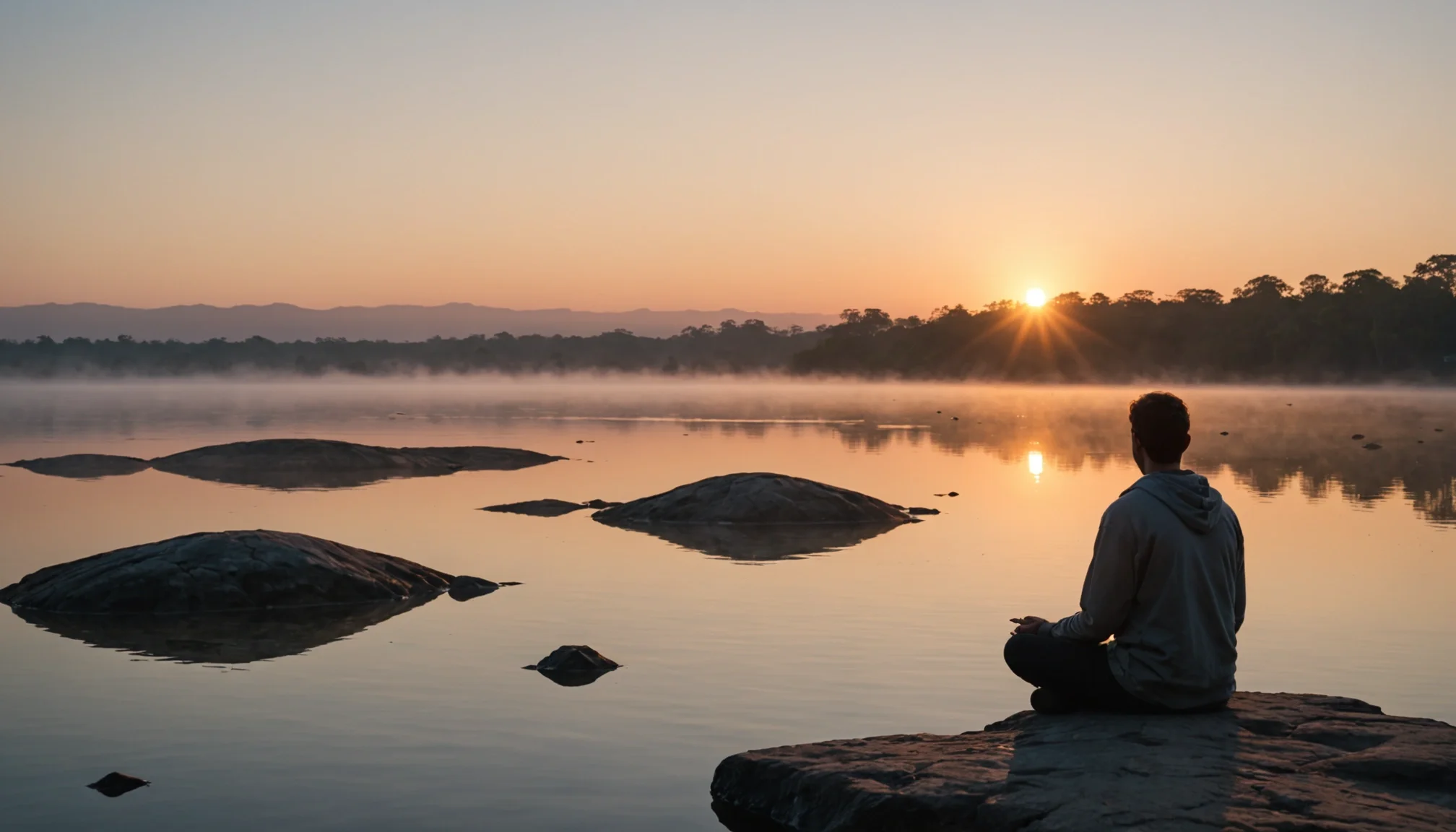 Éveillez votre conscience : la transformation intérieure par la formation spirituelle