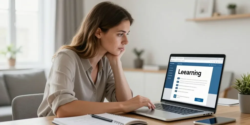 Formation AESH à distance : les étapes pour réussir sa reconversion