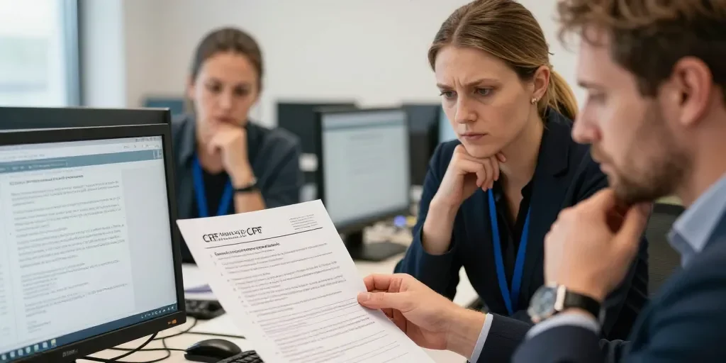 Formation covering CPF : les 5 pièges cachés que les centres de formation ne vous diront jamais