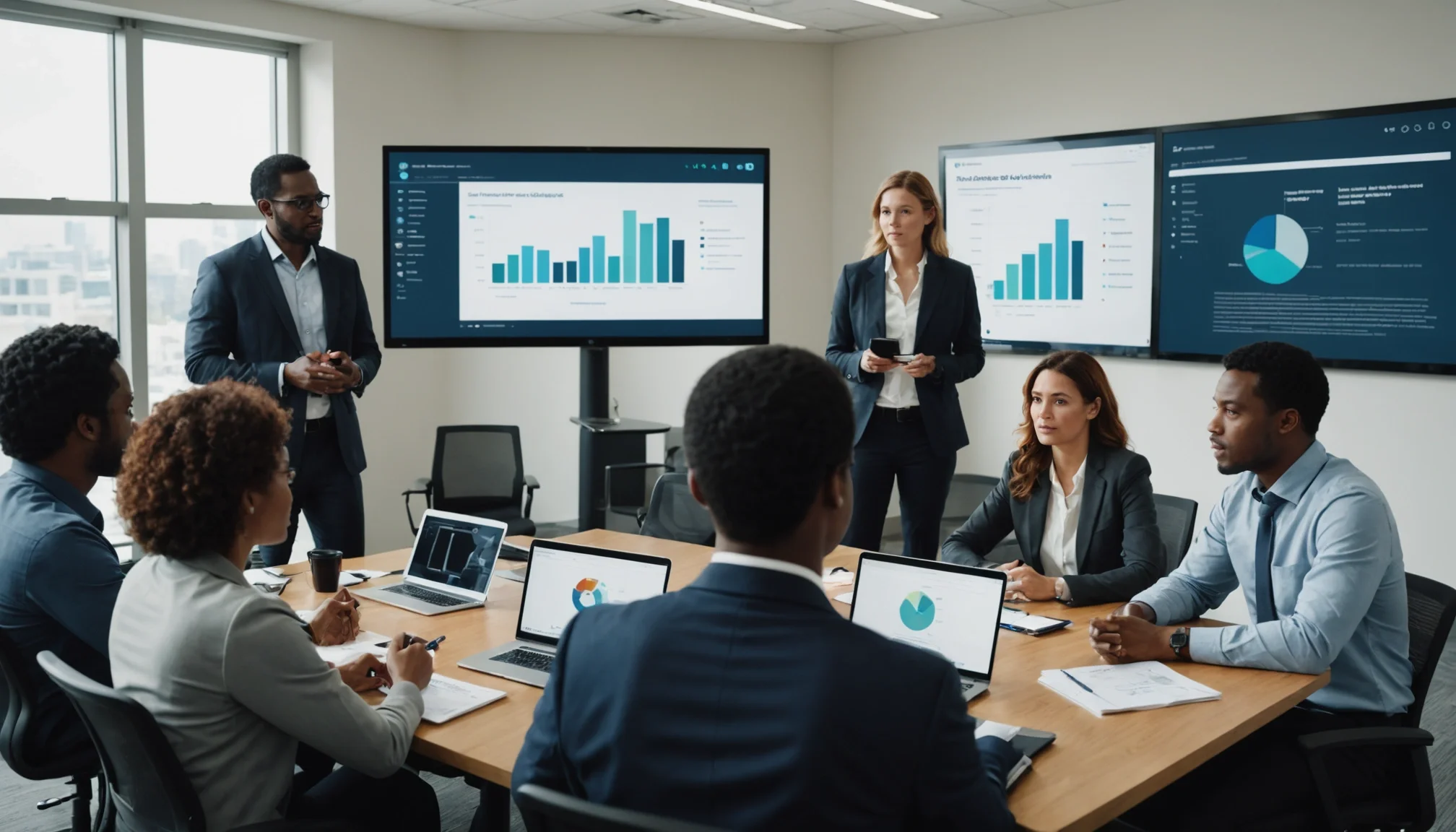 Formation plus : transformer vos compétences en atout puissant pour votre carrière