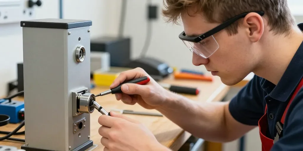Formation serrurier lille : le cursus certifiant éligible au compte personnel