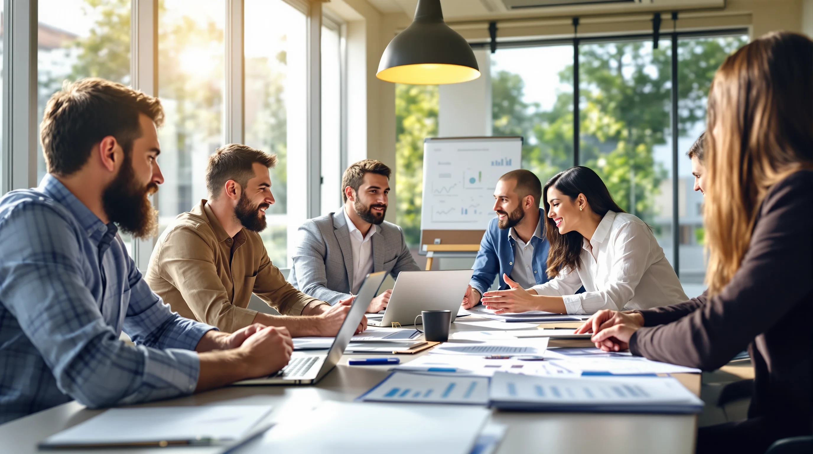 Formation supply chain : les 7 critères pour bien choisir son parcours