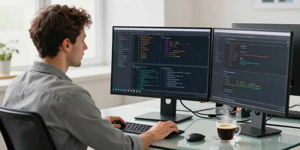 Full stack engineer : les compétences techniques pour réussir une reconversion professionnelle
