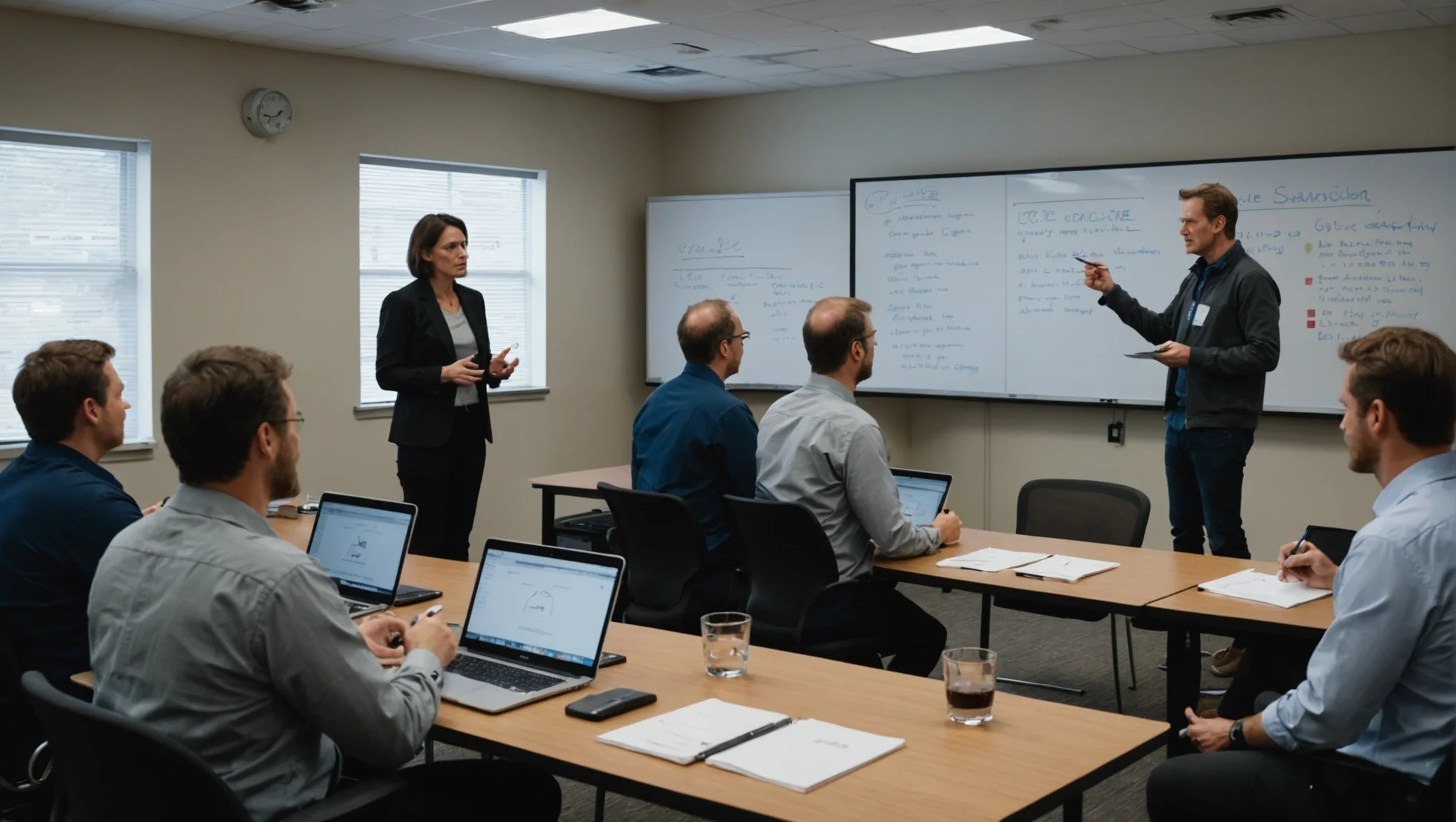 Guide Ultime pour Créer une Formation Réussie: Étapes Clés et Conseils Pratiques