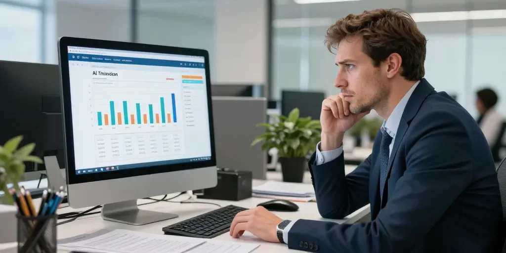 IA pour la formation entreprise : les 3 pièges que 80% des responsables RH ne voient pas arriver
