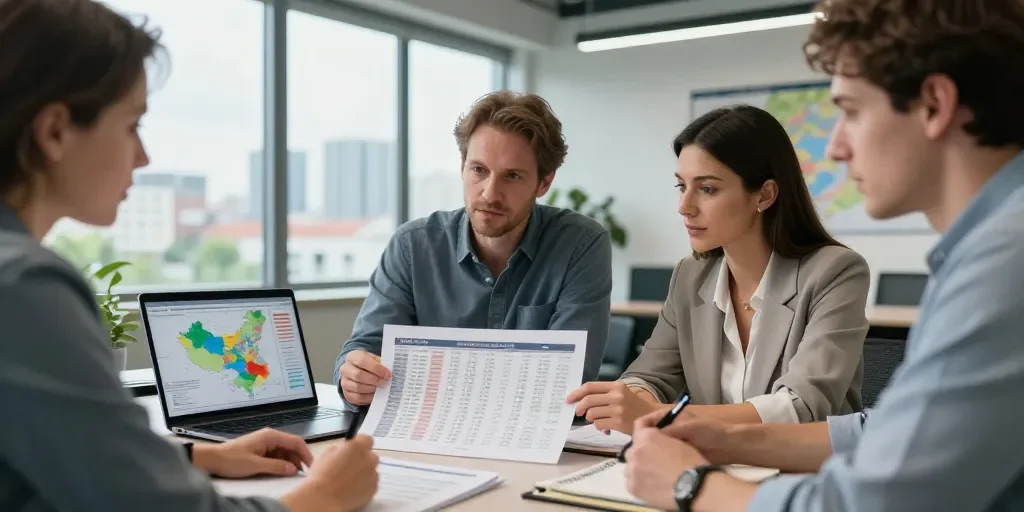 Ingénieur écologue salaire : le salaire varie-t-il avec l'expérience et la région?